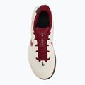 Buty do tenisa damskie Nike Vapor Lite 3 pale ivory/rush pink/sail/team red 5