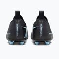 Buty piłkarskie dziecięce Nike Mercurial Vapor 16 Academy AG black/ice blue 4