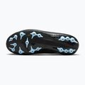 Buty piłkarskie dziecięce Nike Mercurial Vapor 16 Academy AG black/ice blue 5