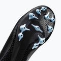 Buty piłkarskie dziecięce Nike Mercurial Vapor 16 Academy AG black/ice blue 9