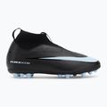 Buty piłkarskie dziecięce Nike Mercurial Superfly 10 Academy AG black/ice blue 2