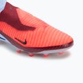 Buty piłkarskie męskie Nike Phantom 6 High Elite AG royal tint/bright crimson/black 7