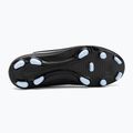 Buty piłkarskie dziecięce Nike Phantom 6 High Club FG/MG black/black 4