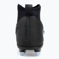 Buty piłkarskie dziecięce Nike Phantom 6 High Club FG/MG black/black 6