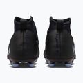 Buty piłkarskie dziecięce Nike Phantom 6 High Club FG/MG black/black 11
