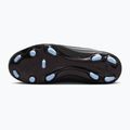 Buty piłkarskie dziecięce Nike Phantom 6 High Club FG/MG black/black 12