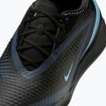 Buty piłkarskie męskie Nike Phantom 6 Low Academy IC black/black 9