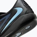 Buty piłkarskie męskie Nike Phantom 6 Low Academy IC black/black 10