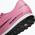 Buty piłkarskie męskie Nike Mercurial Vapor 16 Academy TF magic flamingo/black/total crimson 10