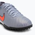 Buty piłkarskie męskie Nike Tiempo Legend 10 Pro TF blue eclipse/black 7