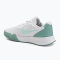 Buty do tenisa damskie Nike Vapor Lite 3 white/mint foam/cannon 3