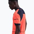 Koszulka piłkarska męska Nike FC Barcelona 2025/26 Stadium Third bright mango/midnight navy/midnight navy 5