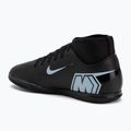 Buty piłkarskie dziecięce Nike Mercurial Superfly 10 Club black/ice blue 3