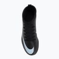 Buty piłkarskie dziecięce Nike Mercurial Superfly 10 Club black/ice blue 5