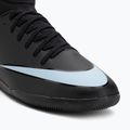 Buty piłkarskie dziecięce Nike Mercurial Superfly 10 Club black/ice blue 7