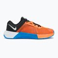 Buty do podnoszenia ciężarów męskie Nike Metcon 10 total orange/photo blue/black/white 2