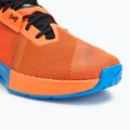Buty do podnoszenia ciężarów męskie Nike Metcon 10 total orange/photo blue/black/white 7