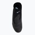 Buty piłkarskie męskie Nike Phantom 6 High Pro FG black/black 5
