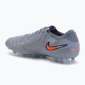 Buty piłkarskie męskie Nike Tiempo Legend 10 Elite AG-Pro black eclipse/black 3