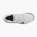 Buty do tenisa męskie Nike Vapor 12 white/black/radiant emerald 13
