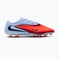 Buty piłkarskie męskie Nike Phantom 6 Low Elite AG-Pro royal tint/bright crimson 8