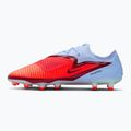 Buty piłkarskie męskie Nike Phantom 6 Low Elite AG-Pro royal tint/bright crimson 9