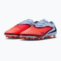 Buty piłkarskie męskie Nike Phantom 6 Low Elite AG-Pro royal tint/bright crimson 10