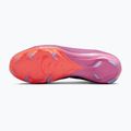 Buty piłkarskie dziecięce Nike Jr. Mercurial Vapor 16 Pro FG magic flamingo/black/total crimson 12