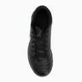 Buty piłkarskie dziecięce Nike Tiempo Legend 10 Academy TF black/black 5