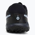 Buty piłkarskie dziecięce Nike Tiempo Legend 10 Academy TF black/black 6