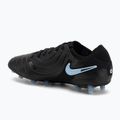 Buty piłkarskie męskie Nike Legend 10 Pro Ag-Pro black/black 3