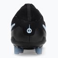 Buty piłkarskie męskie Nike Legend 10 Pro Ag-Pro black/black 6