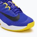 Buty męskie Nike Vapor Pro 3 Clay racer blue/black/white/lightening 7