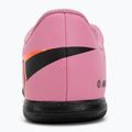 Buty piłkarskie dziecięce Nike Mercurial Vapor 16 Club IC magic flamingo/black/total crimson 6