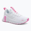 Buty treningowe damskie Nike Free Metcon 6 white/playful pink