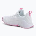 Buty treningowe damskie Nike Free Metcon 6 white/playful pink 3