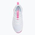 Buty treningowe damskie Nike Free Metcon 6 white/playful pink 5