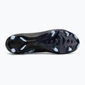 Buty piłkarskie męskie Nike Mercurial Superfly 10 Academy MG black/ice blue 4