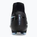 Buty piłkarskie męskie Nike Mercurial Superfly 10 Academy MG black/ice blue 6