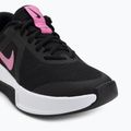 Buty treningowe damskie Nike MC Trainer 3 black/playful pink 7