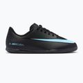 Buty piłkarskie dziecięce Nike Mercurial Vapor 16 Club IC black/ice blue 8