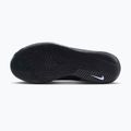 Buty piłkarskie dziecięce Nike Mercurial Vapor 16 Club IC black/ice blue 12