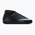 Buty piłkarskie dziecięce Nike Mercurial Superfly 10 Club black/ice blue 8