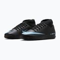 Buty piłkarskie dziecięce Nike Mercurial Superfly 10 Club black/ice blue 10