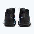 Buty piłkarskie dziecięce Nike Mercurial Superfly 10 Club black/ice blue 11