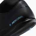Buty piłkarskie dziecięce Nike Mercurial Superfly 10 Club black/ice blue 15