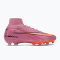 Buty piłkarskie męskie Nike Mercurial Superfly 10 Elite AG-Pro magic flamingo/black/total crimson 2
