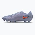 Buty piłkarskie męskie Nike Tiempo Legend 10 Pro FG blue eclipse/black 2
