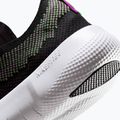 Buty treningowe męskie Nike Free 2025 black/white/green strike/vivid purple 10