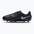 Buty piłkarskie dziecięce Nike Tiempo Legend 10 Academy FG/MG black/black 9
